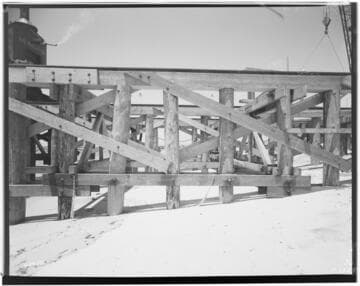 Redondo Beach Steam Station - Plants 2-5