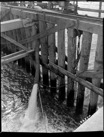 Redondo Beach Steam Station - Plants 2-5