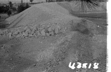 Portal Powerhouse - Forebay