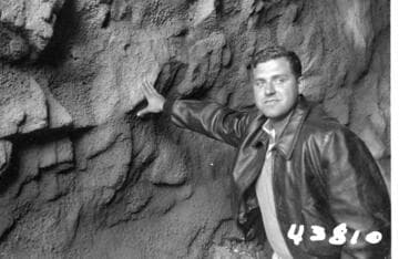 Portal Powerhouse - Forebay