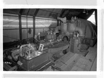 Etiwanda Steam Station