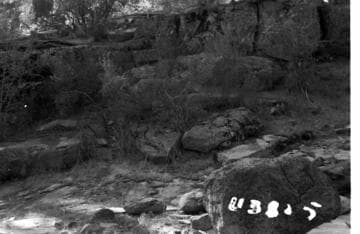 Big Creek, Mammoth Pool