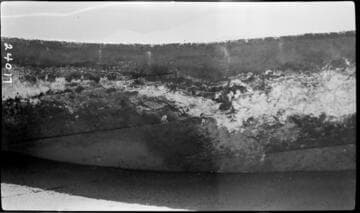 Big Creek, Florence Lake Dam