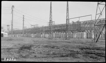 Laguna Bell Substation