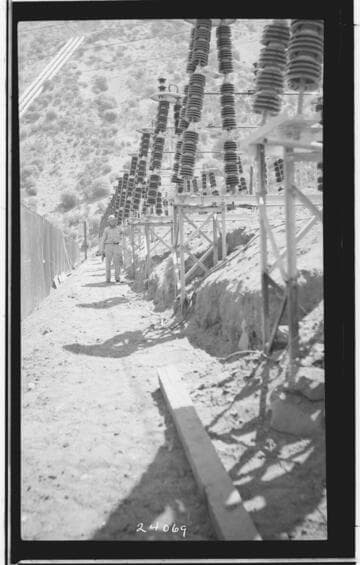 Big Creek Powerhouse #3