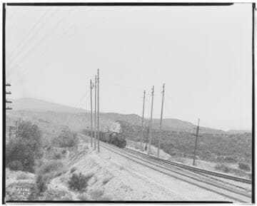Boulder-Chino Transmission Line (2nd)