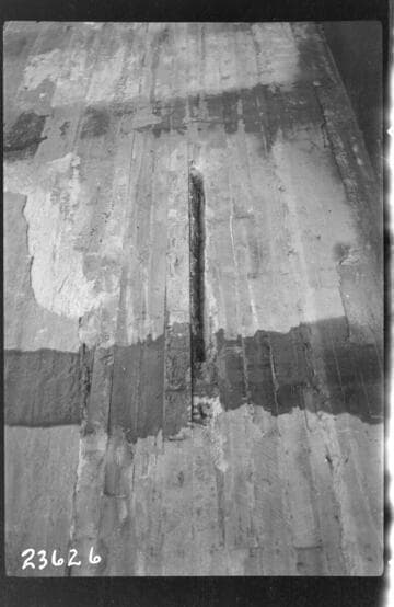 Big Creek, Huntington Lake Dams