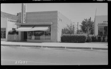 Lancaster Commercial Office