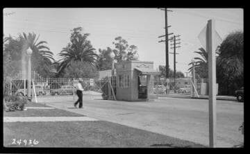 Alhambra General Store