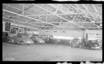 Alhambra General Store