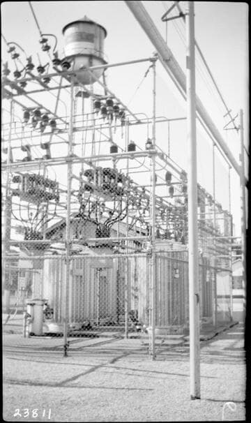 Shell Oil Co., Sub. #1