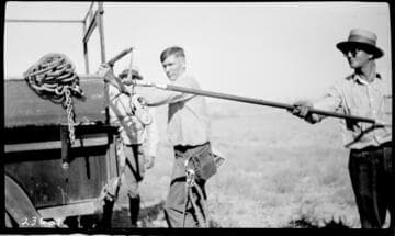 Miscellaneous Transmission