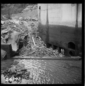 Big Creek Powerhouse #8