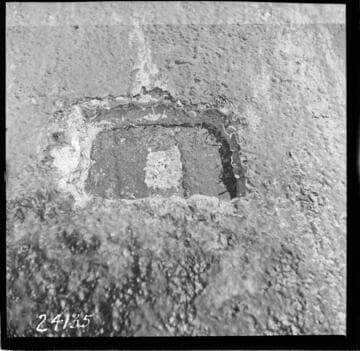 Big Creek, Florence Lake Dam