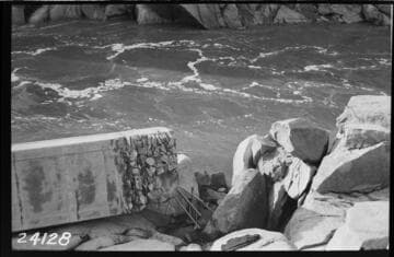 Big Creek Powerhouse #4