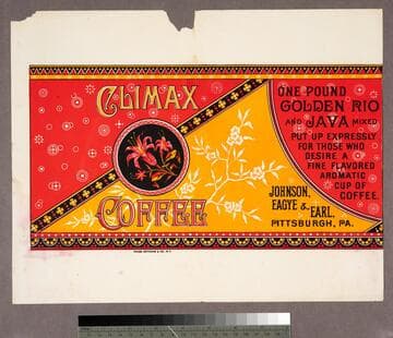 Climax coffee