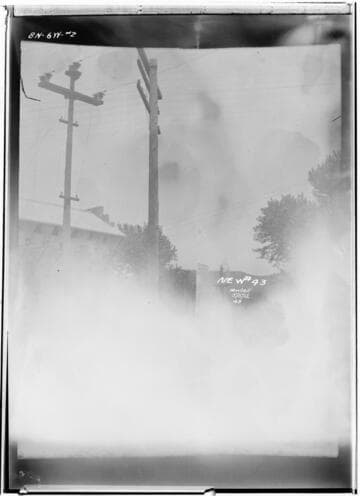 Newhall Switching Station