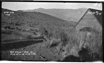 Neill Stavert irrigation ditch 28
