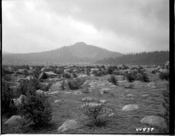 Big Creek, Huntington Lake Dams