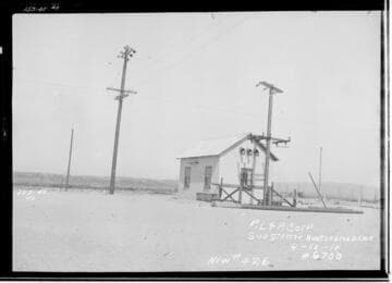 Huntington Beach Substation