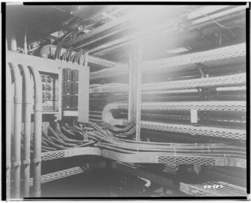 Redondo Beach Steam Station - Plant #1