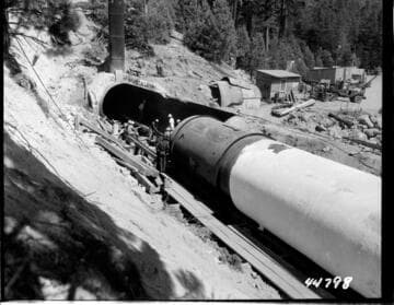 Portal Powerhouse - Progress picture