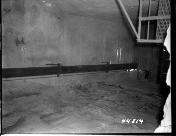 Portal Powerhouse - Forebay