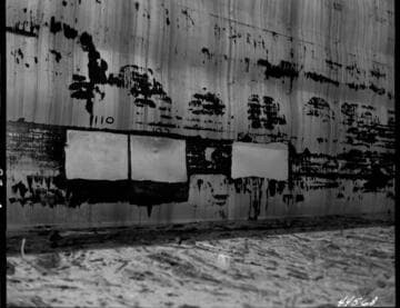 Big Creek, Huntington Lake Dams