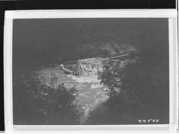 Big Creek Powerhouse #4