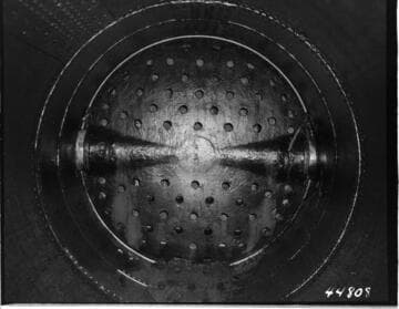 Big Creek, Florence Lake Dam - Mono-Bear Siphon