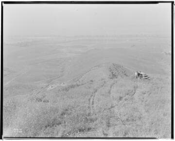 Chino-Barre Transmission Line