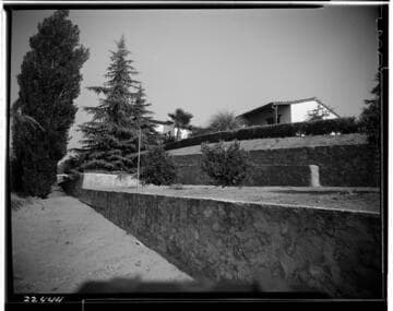 Minton home - Redlands