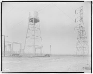 Barre-Lighthipe Transmission Line