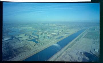 Alamitos Generating Station