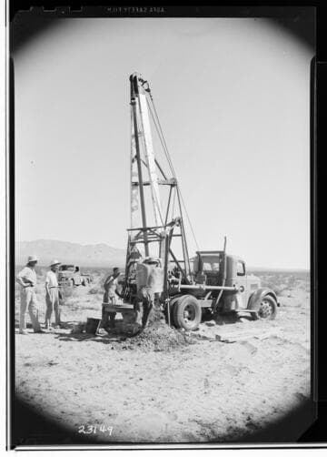 Boulder-Chino Transmission Line
