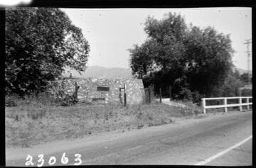 Highgrove Powerhouse - Old Highgrove Plant Site