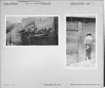 Power Producers - Not SCE