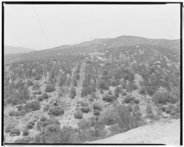 Boulder-Chino Transmission Line (2nd)