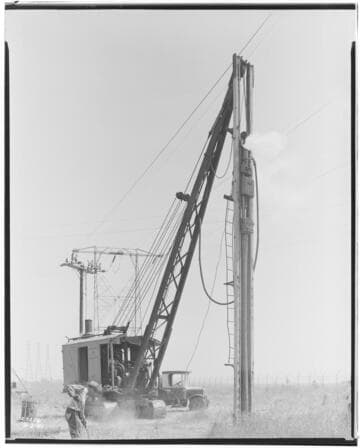 Chino-Laguna Bell Transmission Line