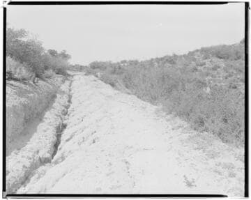 Eagle-Bell Transmission Line