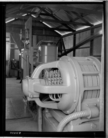 H1.4 - Heavy Duty Oil Industry - Oil Pumping