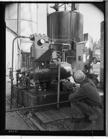 H1.4 - Heavy Duty Oil Industry - Allied Petroleum