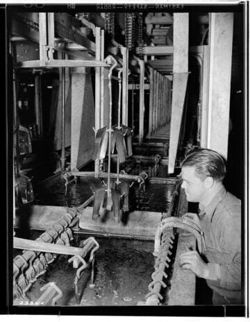 H1.1 - Heavy Duty Industrial misc. - Hotpoint Factory