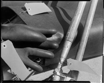 Lineman's safety tools