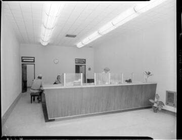 Edison office exterior