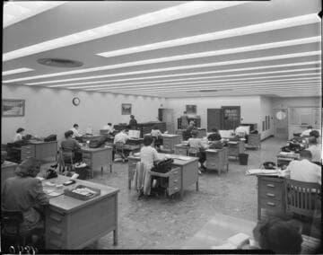 Edison Customer Service Office