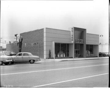 Edison Customer Service Office