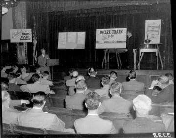 Commercial Miscellaneous