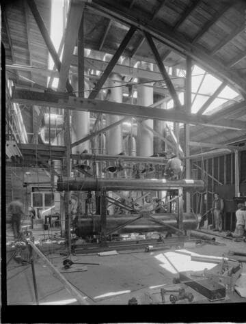 Electrical Industrial - Dameral-Ailison Co