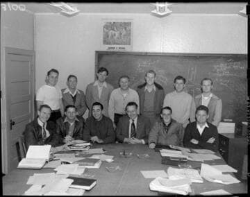 Apprentice Training Schools